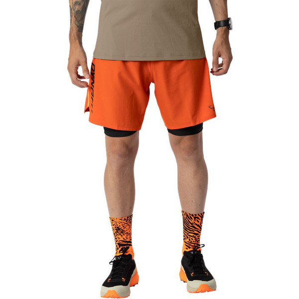 Dynafit Alpine Pro 2in1 Short Herr