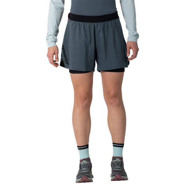 Dynafit Alpine Pro 2in1 Short Dam