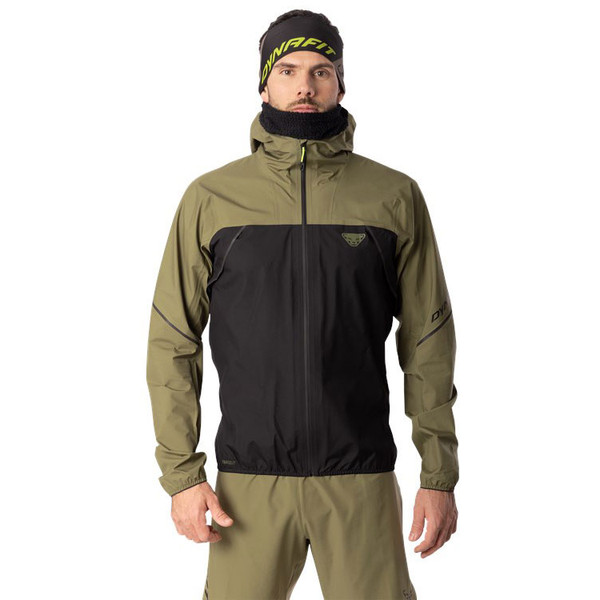 Dynafit Alpine 3-Layer Jacka Herr