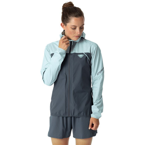 Dynafit Alpine 3-Layer Jacka Dam