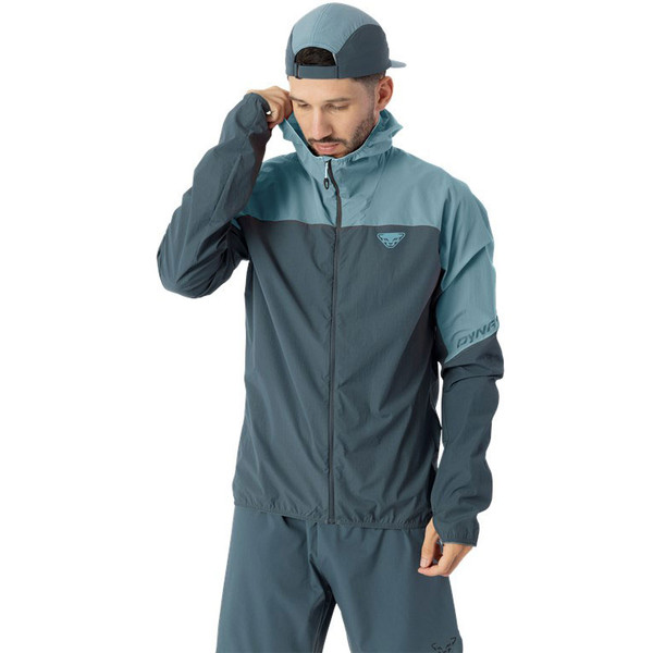 Dynafit Alpine Wind Jacka Herr
