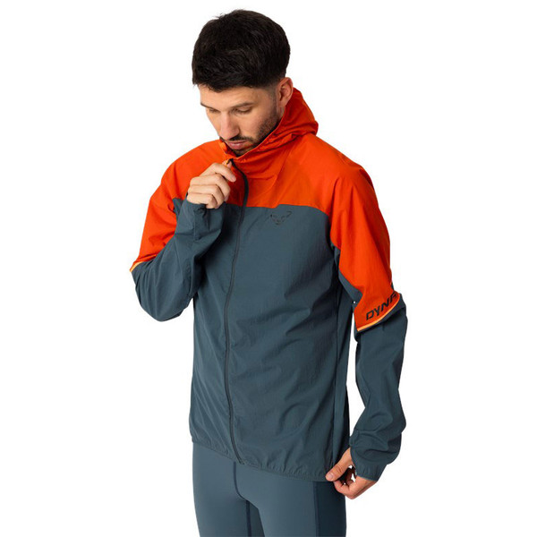 Dynafit Alpine Wind Jacka Herr