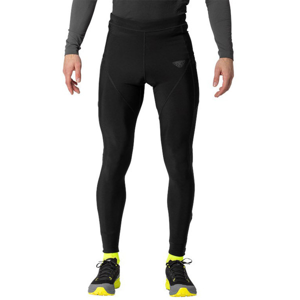 Dynafit Winter Running Legging Heren trailrunkleding