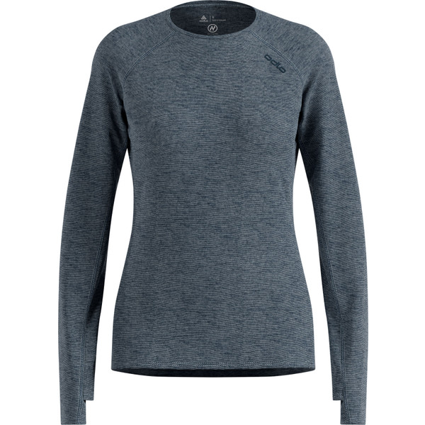 Odlo X-Alp Crew Neck PW 115 Långärmad Dam