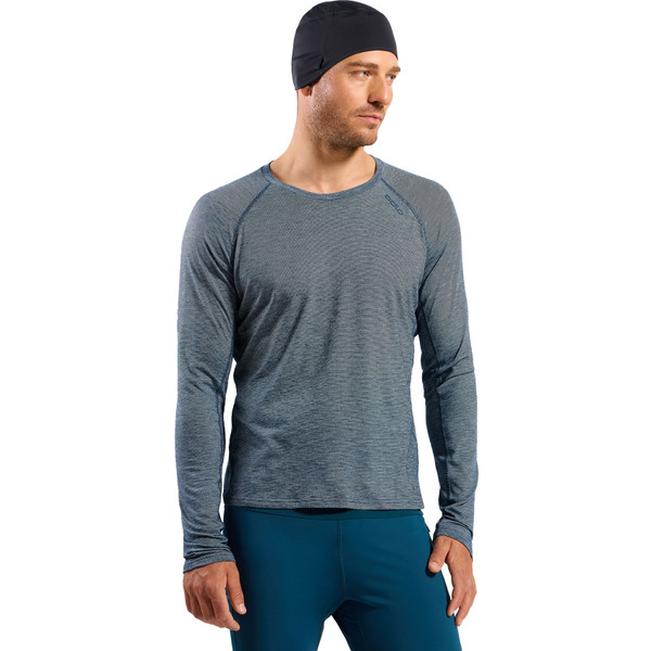 Odlo X-Alp Crew Neck PW 115 Långärmad Herr