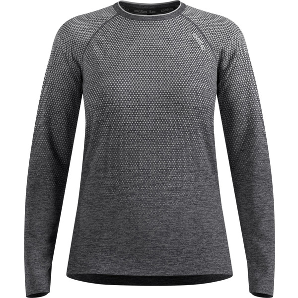 Odlo Långärmad Essential Crew Neck Dam