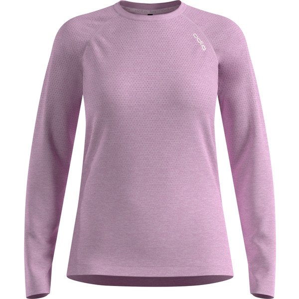 Odlo Långärmad Essential Crew Neck Dam