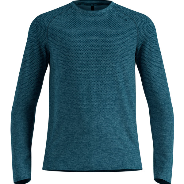 Odlo Långärmad Essential Crew Neck Herr
