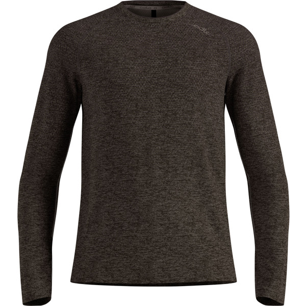 Odlo Långärmad Essential Crew Neck Herr