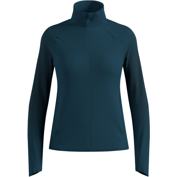 Odlo Zeroweight Warm Hybrid Jacka Dam