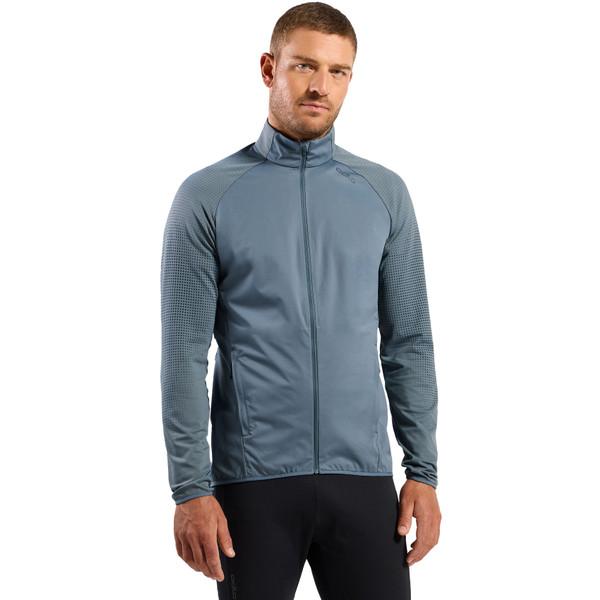 Odlo Zeroweight Warm Hybrid Jacka Herr