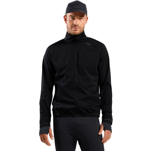 Odlo Jacka Zeroweight PRO Vindresistent Herr