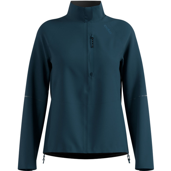 Odlo Jack Zeroweight PRO Windproof Dames