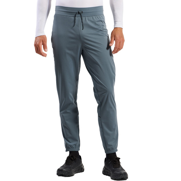 Odlo Byxor Zeroweight Warm Herr