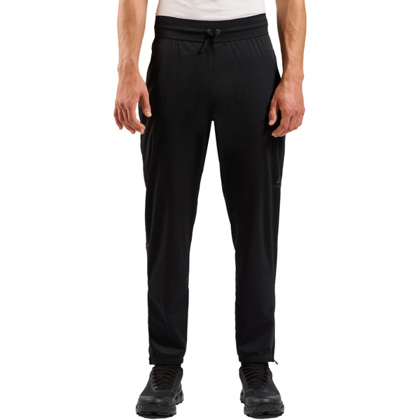 Odlo Byxor Zeroweight Warm Herr