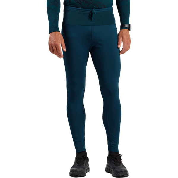 Odlo Leggings X-Alp Cargo Herr