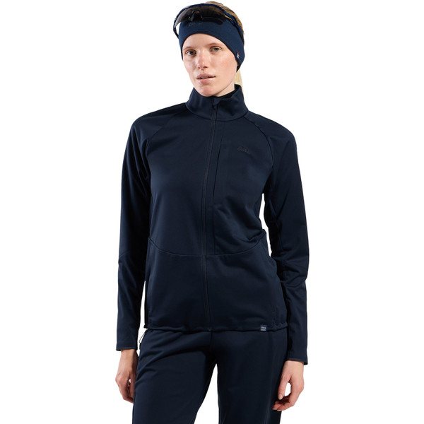 Odlo Jacka Zeroweighet Elite Vindresistent Dam