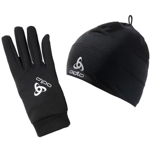 Odlo Mössa & Vantar Active Winterset