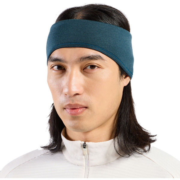 Odlo Merino Warm Huvudband