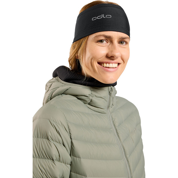 Odlo Polyknit Warm Reflekterande Mössa