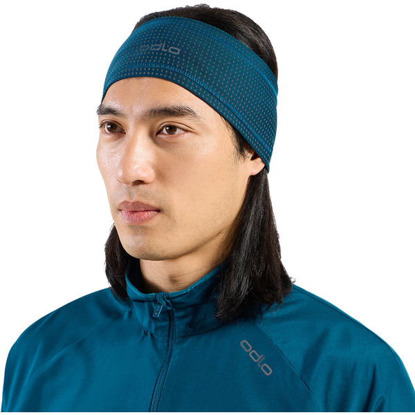 Odlo Polyknit Warm Reflekterande Mössa