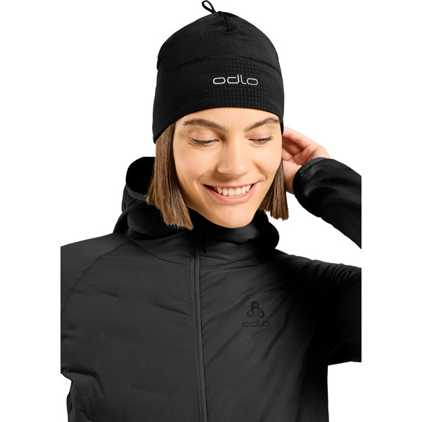 Odlo Polyknit Warm Reflekterande Mössa