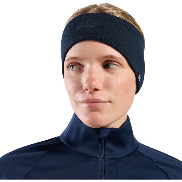 Odlo Merino Huvudband