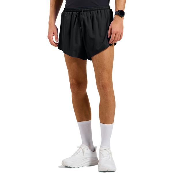 Odlo Zeroweight 3'' Split Short Herr