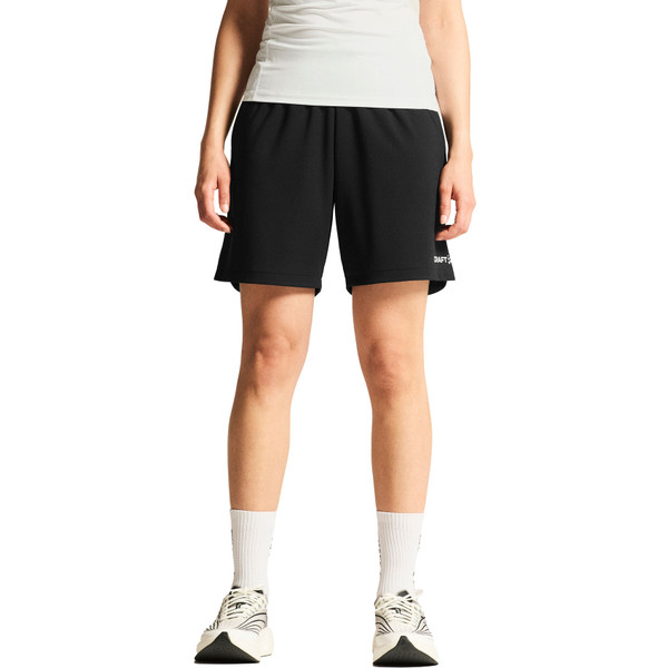 Craft Ability Shorts Met Ritszakken Dame sportproduct