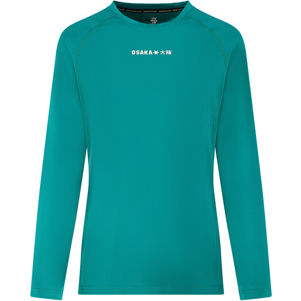 Osaka Court Training Longsleeve