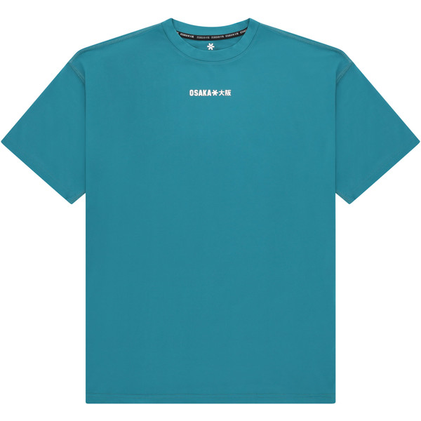 Osaka Men Court Tee