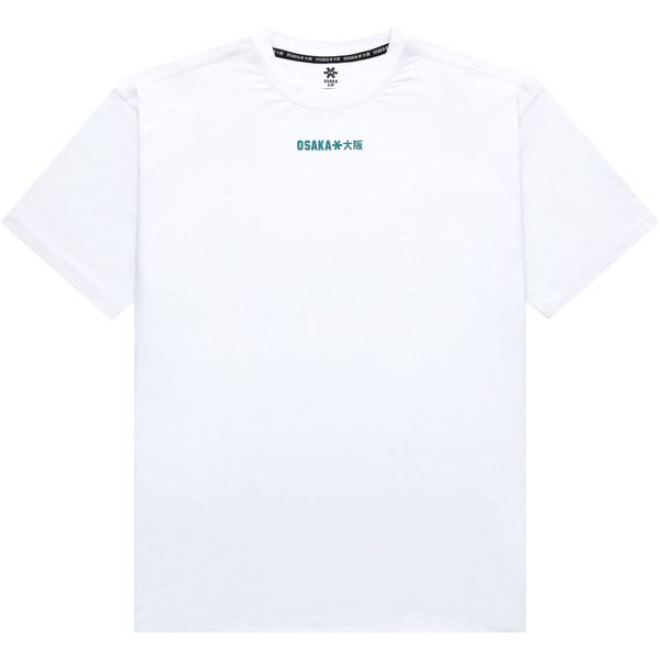 Osaka Men Court Tee