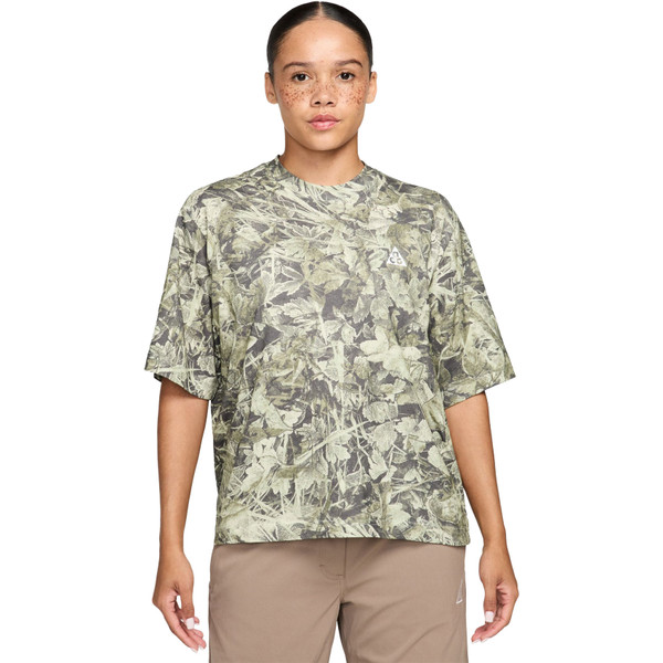 Nike Dri-FIT ACG Trail T-shirt Dam