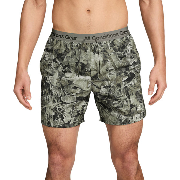 Nike Dri-Fit ACG 5'' Trail shorts Herr
