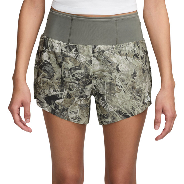 Nike Dri-FIT ACG Trail 4'' shorts Dam