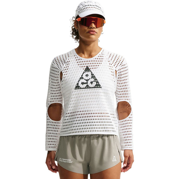 Nike Dri-FIT ADV ACG Trailwind T-shirt Dam
