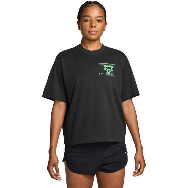 Nike Dri-FIT Swift T-shirt Dam