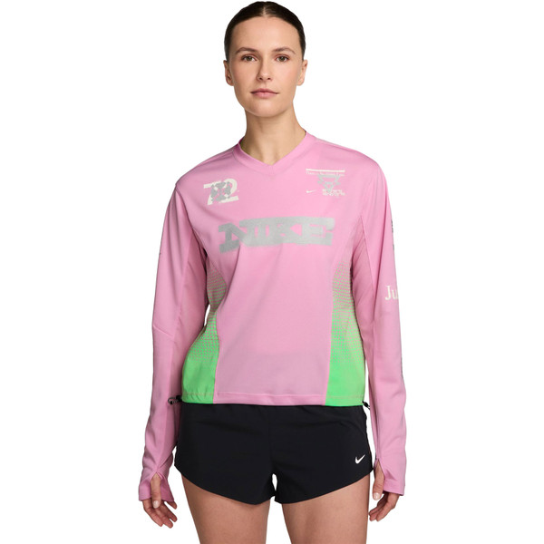 Nike Dri-FIT Swift långärmad tröja Dam