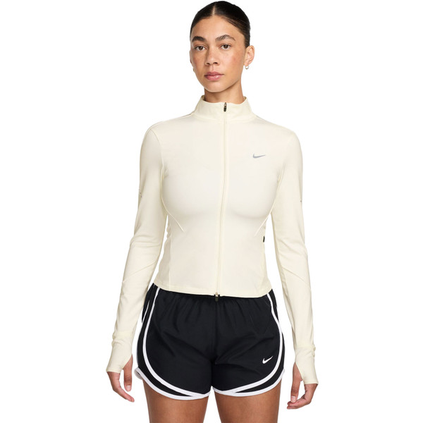 Nike Dri-FIT Swift Full-Zip Jacka Dam