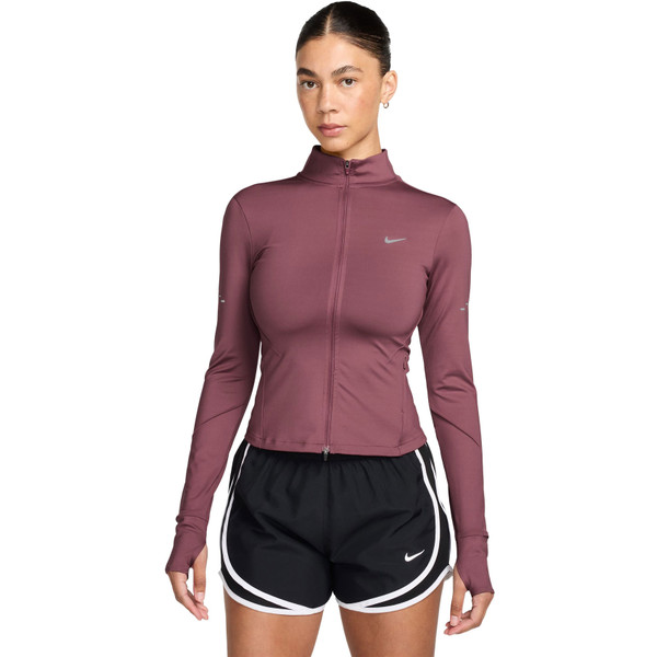 Nike Dri-FIT Swift Full-Zip Jacka Dam