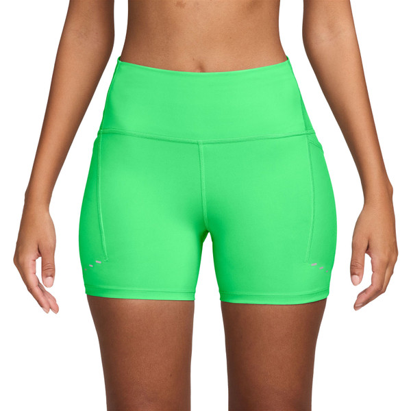 Nike Dri-FIT Swift High-Rise 4'' Shorts Dam