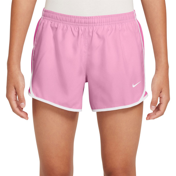 Nike Dri-FIT Swoosh Tempo Shorts Flickor