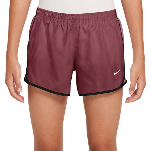 Nike Dri-FIT Swoosh Tempo shorts Flickor