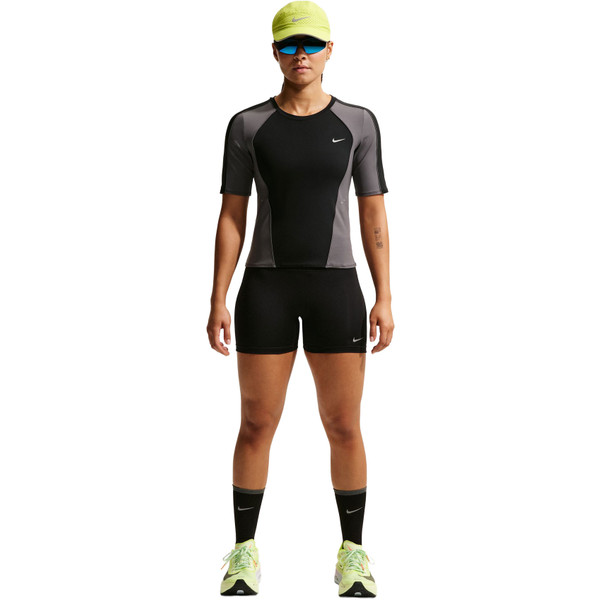 Nike Dri-FIT Tempo High Rise Korta Tights Dam