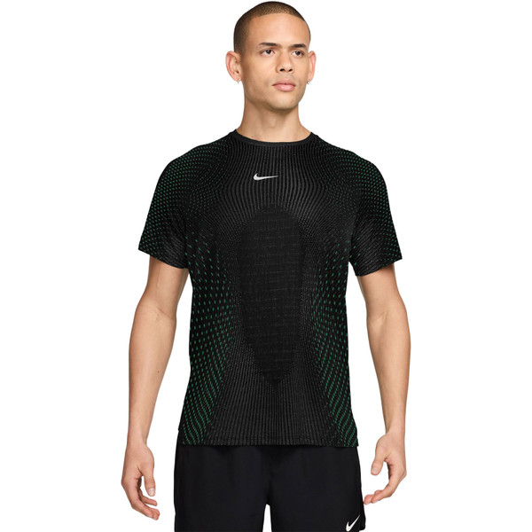 Nike AeroFIT adv Stride T-shirt Herr