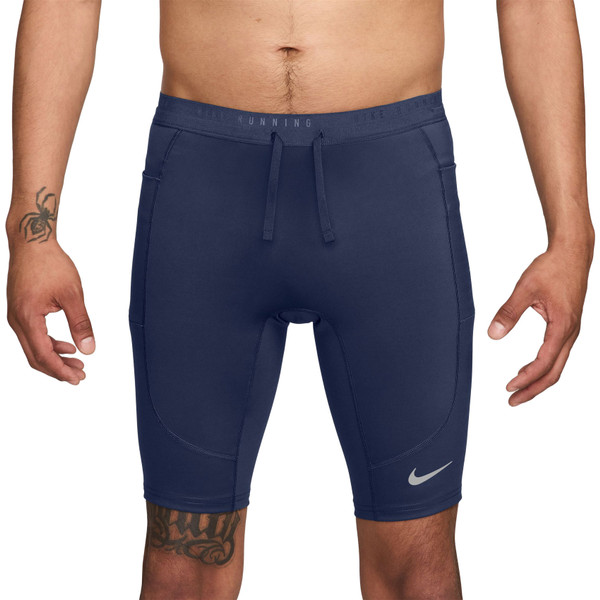 Nike Dri-FIT Stride Halvlånga Tights Herr