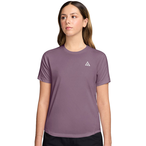 Nike Dri-FIT ACG Trail T-shirt Dam