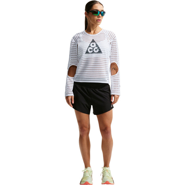 Nike Dri-FIT ACG Trail Långärmad Dam