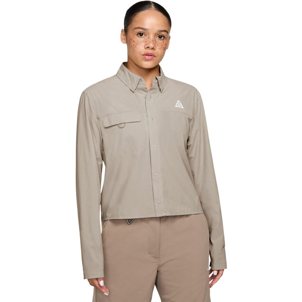 Nike Aireez ACG Långärmad Dam