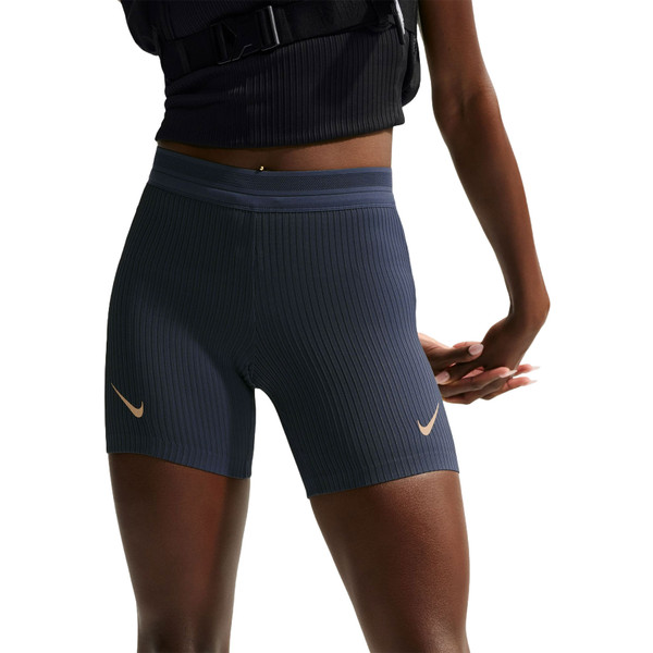 Nike Dri-FIT Aeroswift 3'' löparshorts Dam